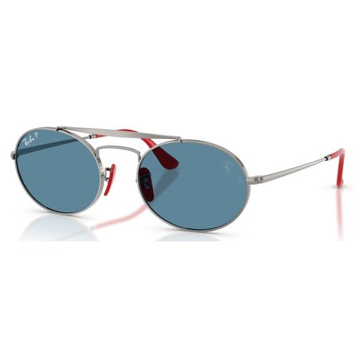 Ray-Ban Scuderia Ferrari RB 3775M F001S2 Ray-Ban Scuderia Ferrari RB 3775M F001S2